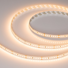 Лента UL-A168-10mm 24V Warm2700 (17 W/m, IP20, 5m)  Arlight 042327