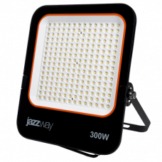 Прожектор светодиодный PFL-V 400w 6500K IP65 Jazzway 5045026