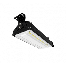 Светильник светодиодный для высоких пролетов PPI-04 50w Jazzway 5044357