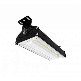 Светильник светодиодный для высоких пролетов PPI-04 50w Jazzway 5044357