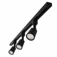 Светодиодная трековая система освещения PTR 1508 3x8w Jazzway 5044333