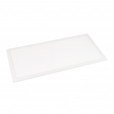 Светильник DL-INTENSO-S300x600-28W Warm3000 (WH, 120 deg, CRI90, 230V) Arlight 043554