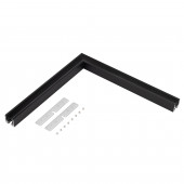 Угол SL-LINE-2522 BLACK