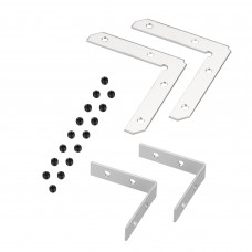 Соединитель профиля LINE-S-90 Set Arlight 042564