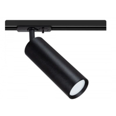 Трековый светильник Arte Lamp Beid A1515PL-1BK Arte Lamp A1515PL-1BK