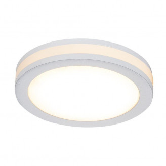 Встраиваемый светодиодный светильник Elvan VLS-109R-18W-NH-Wh Elvan VLS-109R-18W-NH-Wh