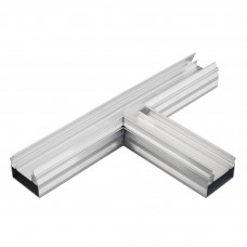 Угол STRETCH-S-35-CEIL-CENTER-T90 тройной (GAMMA35)  Arlight 046876