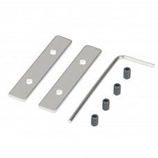 Соединитель профиля FANTOM-W23-180 Set  Arlight 045099