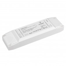 Блок питания ARV-SP-24090-PFC-DALI-1-10V-PD (24V, 3.75A, 90W) (Arlight, IP20 Пластик, 5 лет) Arlight 041386