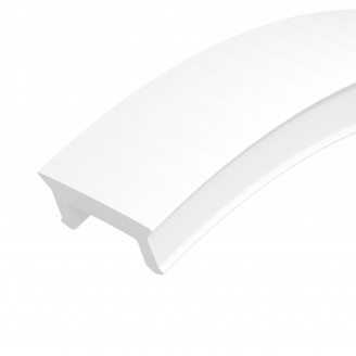 Экран W10-5000 SILICONE Arlight 043661