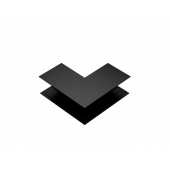 Соединительный элемент 6063 TrackLine (L3/RAL9005