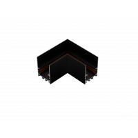 Соединительный элемент 6063 TrackLine (L/RAL9005)