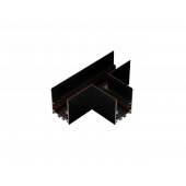 Соединительный элемент 6063 TrackLine (T/RAL9005)
