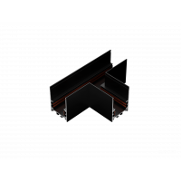 Соединительный элемент 6063 TrackLine (T/RAL9005)