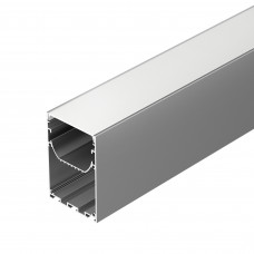 Профиль LINE-S-5075-3000 ANOD Arlight 041846