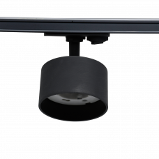 Трековый светильник PTR 30 под лампу с цоколем GX53 Jazzway 5049185