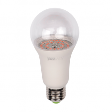 Лампа светодиодная для растений PPG A60 AGRO Jazzway 5049444