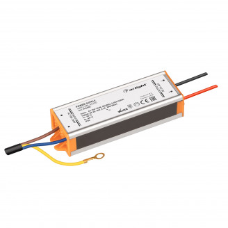 Блок питания ARPJ-SN-45700 (30W, 20-45V, 700mA) Arlight 045405