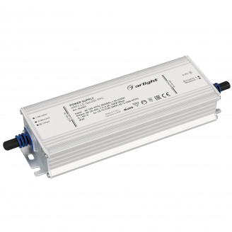 Блок питания ARPJ-LG-564200-PFC (150W, 25-56V, 1.7-4.2A)  Arlight 043361