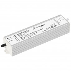 Блок питания ARPV-12060-B (12V, 5.0A, 60W, IP67 Металл) Arlight 020006(1)