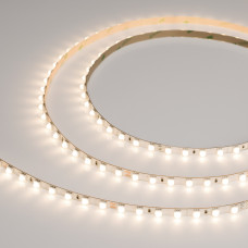 Лента FLT-B70-8mm 24V Warm3000 (15.5 W/m, IP20, 45deg, 5m) (Arlight, Открытый) Arlight 043811