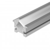 Профиль SL-BEVEL-H12-F13-2000 ANOD