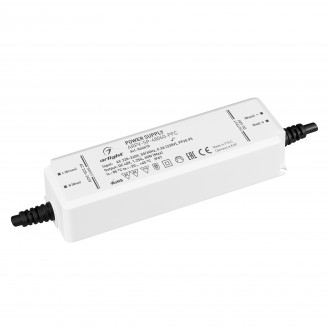 Блок питания ARPV-SP-48060-PFC (48V, 1.25A, 60W)  Arlight 046610