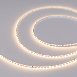 Лента UL-A140-3.5mm 24V Warm3000 (6 W/m, IP20, 2835, 5m) Arlight 045971