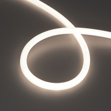 Лента герметичная MOONLIGHT-TOP-S-M560-D13mm 24V Day4300 Arlight 043817