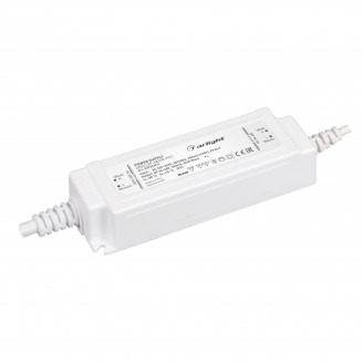 Блок питания ARPJ-SP-68350-PFC (24W, 34-68V, 0.35A) Arlight 037264(1)