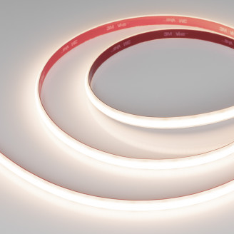 Лента герметичная RTW-SEW-A308-10mm 24V Warm3500 (14 W/m, IP65, 2835, 5m)  Arlight 045288