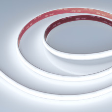 Лента герметичная RTW-PSW-A304-12mm 24V White6000 (25 W/m, IP67, 2835, 5m) Arlight 045220