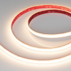 Лента герметичная RTW-PSW-A304-12mm 24V Warm3000 (25 W/m, IP67, 2835, 5m)  Arlight 045224