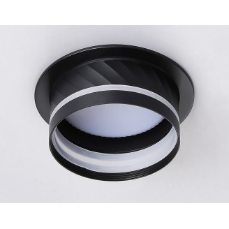 Встраиваемый светильник Ambrella light Techno Spot GX53 Acrylic tech TN5219 Ambrella light AMBR_TN5219