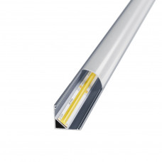 Светодиодная лента  COB-480 LED/м, 7Вт, 24В, IP20 Led-Crystal LR17-COB-CW