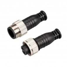 Заглушка ARL-LINE-CAP-2pin-SET  Arlight 042610
