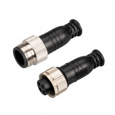 Заглушка ARL-LINE-CAP-4pin-SET Arlight 042611
