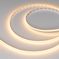 Светодиодная лента COB-X544-8mm 24V Warm2700 (11 W/m, IP20, 5m, FreeCut) Arlight 043413