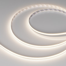 Светодиодная лента COB-X544-8mm 24V Day4000 (11 W/m, IP20, 5m, FreeСut) Arlight 043416