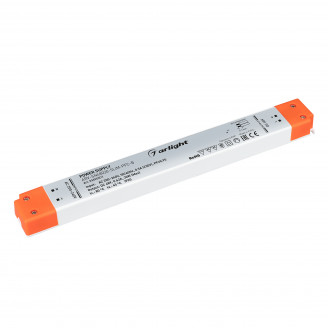 Блок питания ARV-SN48030-SLIM-PFC-B (48V, 0.63A, 30W) Arlight 036965(1)