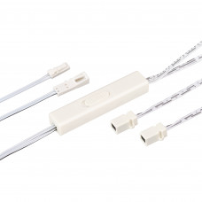 ИК-датчик SR-PRIME-IRD/H-S17х9-WH (12-24V, 48-96W, DOOR/HAND) (Arlight, IP20 Пластик, 2 года) Arlight 046147