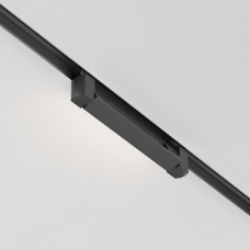 Трековый светильник Basis Rot Maytoni TR104-1-10W3K-B 