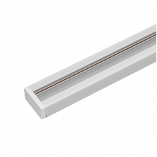 Шинопровод для трековых систем PTR P 1M-WH Jazzway 5051973