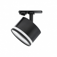 Трековый светильник PTR 31 GX53 BL 230V IP20 Jazzway 5052239