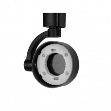 Трековый светильник PTR 32 GX53 BL 230V IP20 Jazzway 5052192