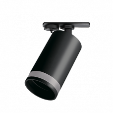 Трековый светильник светодиодный PTR 38 GU10 BL 230V IP20 Jazzway 5052277