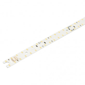 Линейка SL-ARC-LINE-500-9.6W 24V Warm3500 (500мм, прямая) Arlight 045100