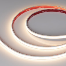 Лента герметичная COB-PW-X480-10mm 24V Warm3000 (10 W/m, IP66, 5m) Arlight 045864