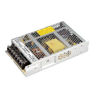 Блок питания HTS-100-12 (12V, 8.3A, 100W) (Arlight, IP20 Сетка, 3 года) Arlight 015032(1)