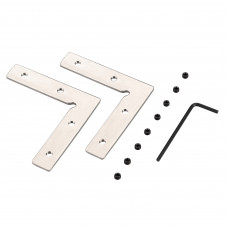 Соединитель профиля SL-LINE-4050-3L-L90 Set Arlight 045152